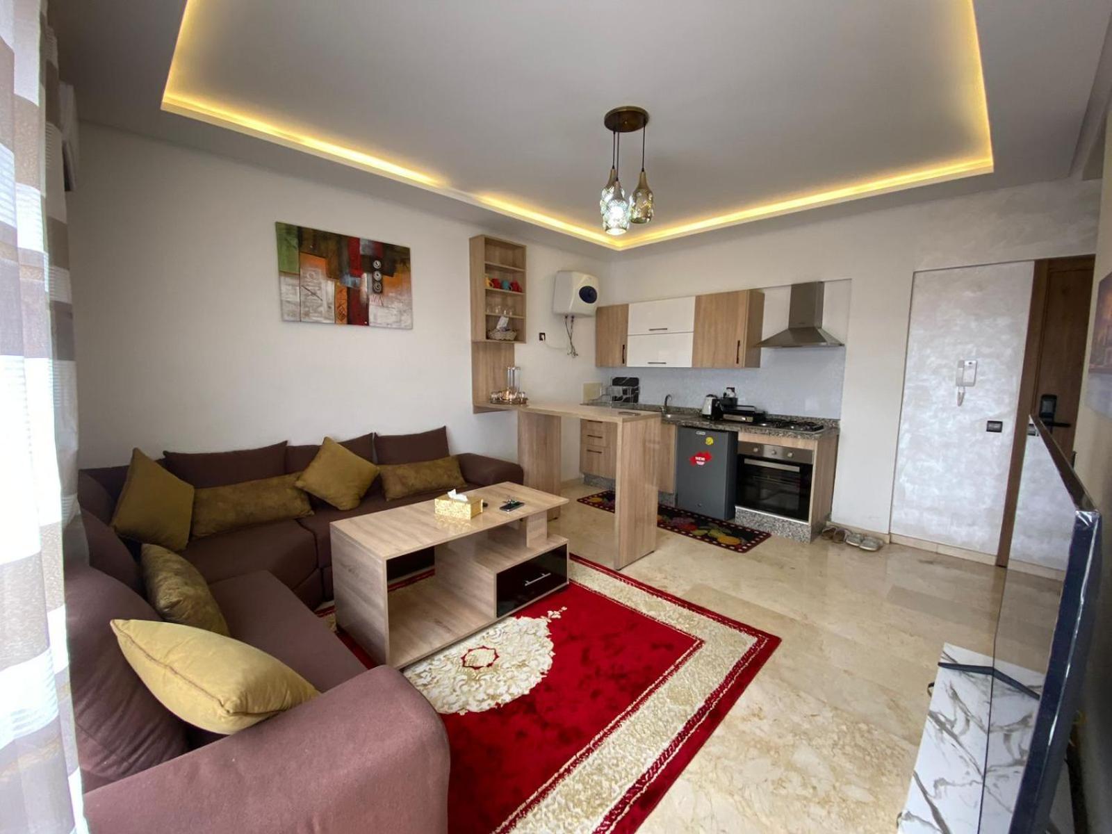 نور 5 كليز Apartment *