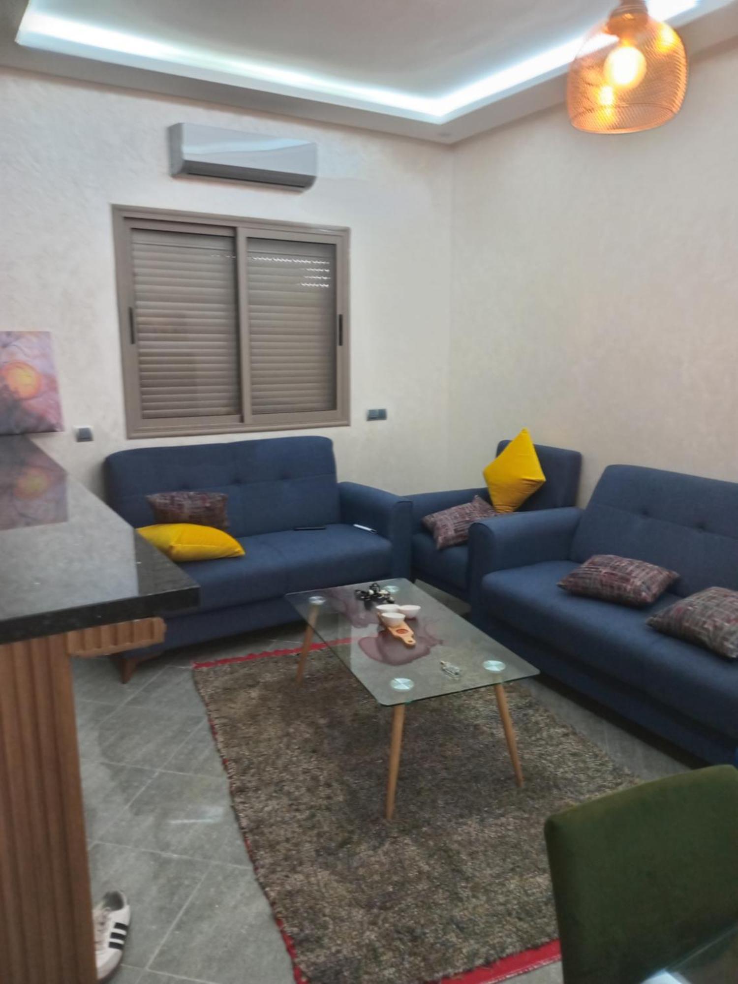 Abouwab Gueliz Apartment