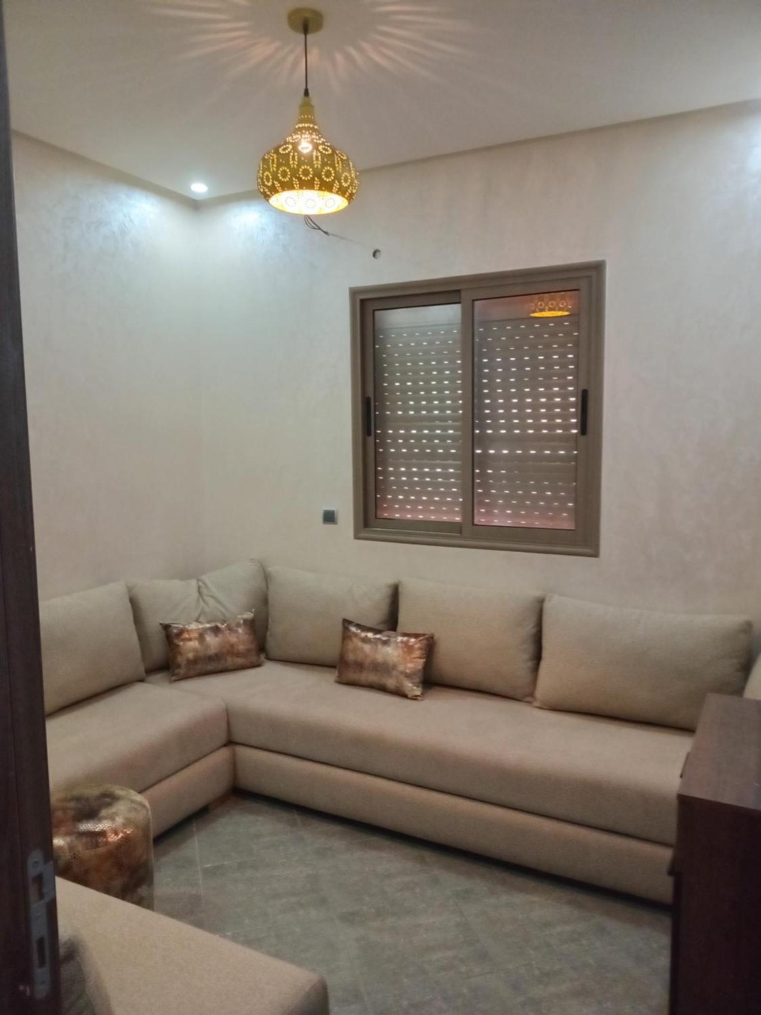 Apartment Abouwab Gueliz *