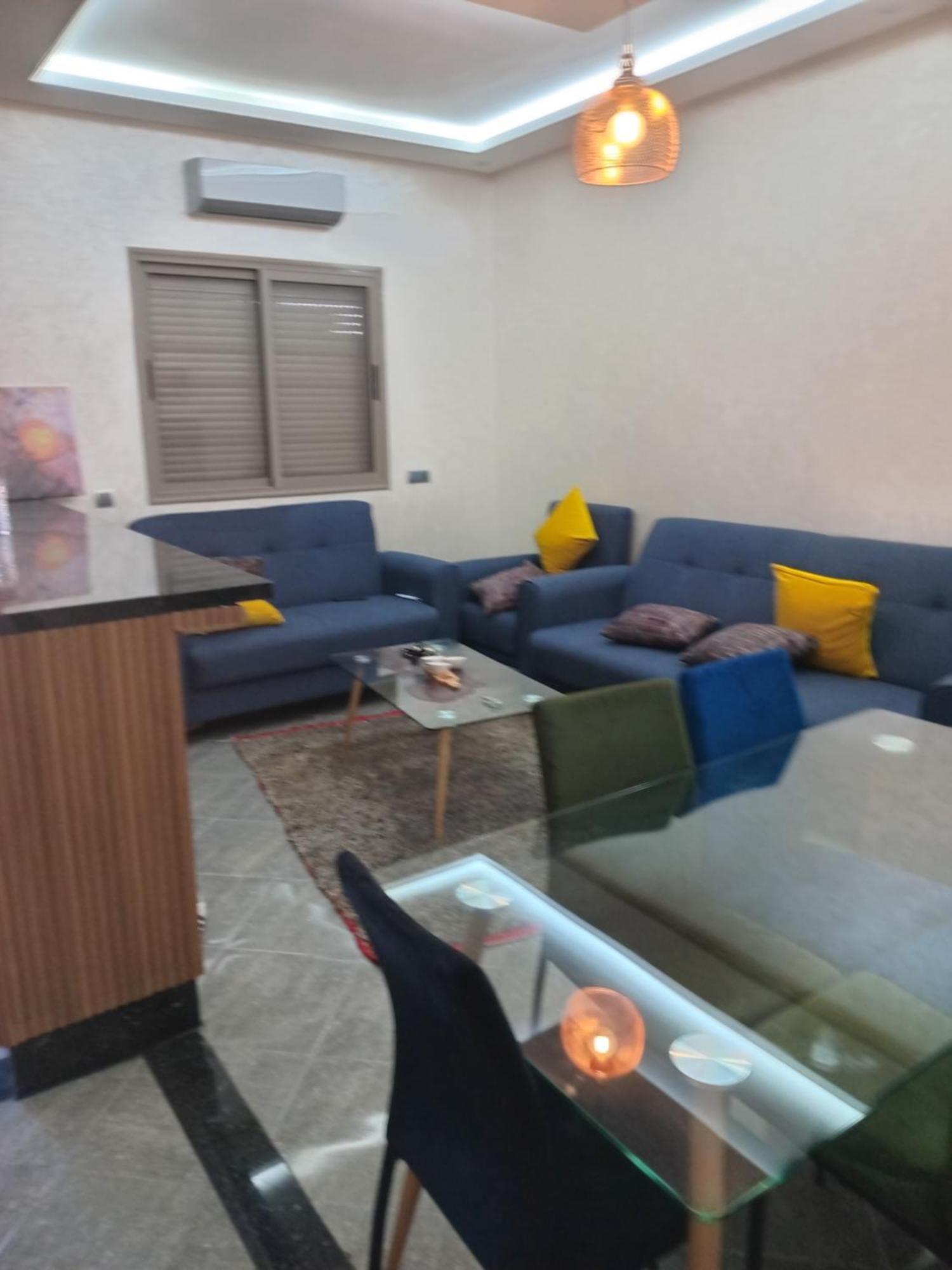 Apartment Abouwab Gueliz Marrakesh
