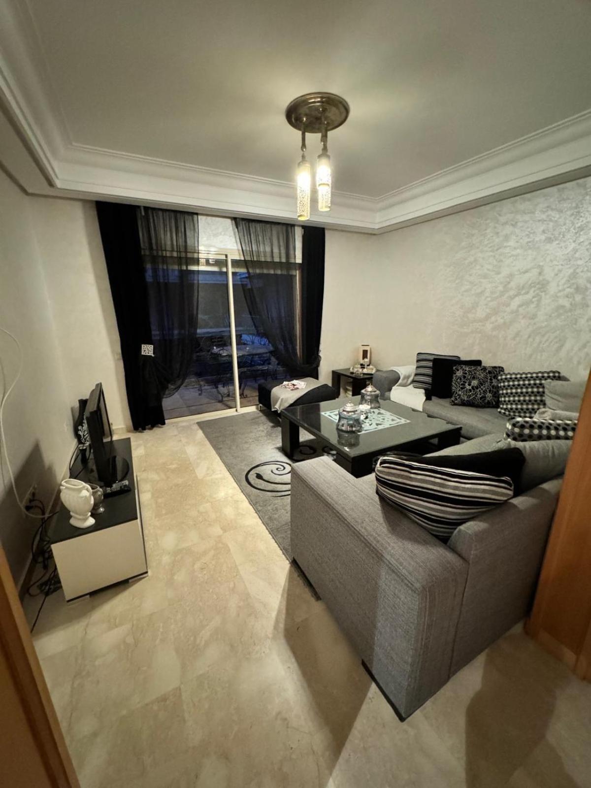 Apartment Yasmine Marrakesh