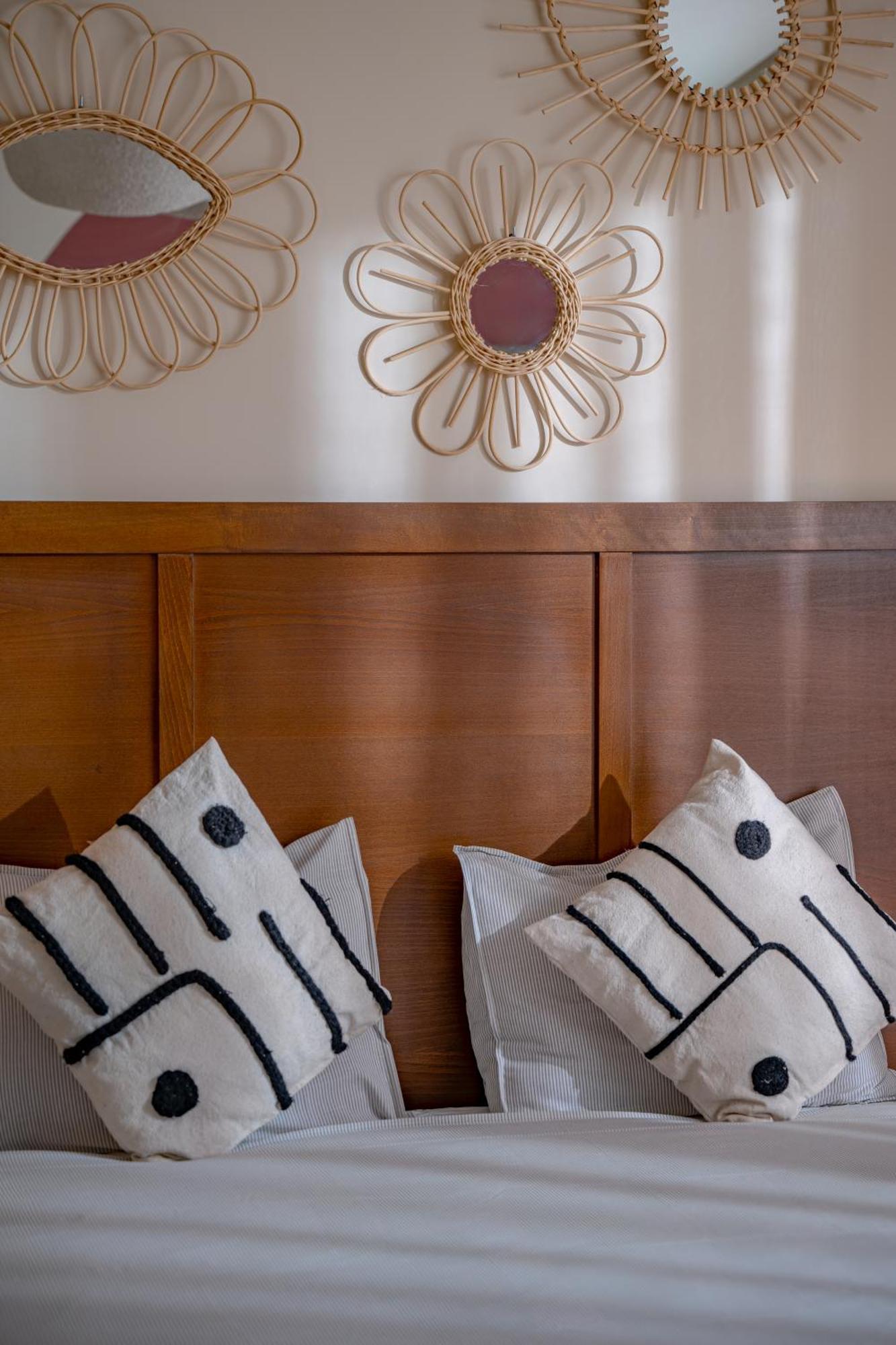 Magnifique Moderne A Gueliz Apartment *