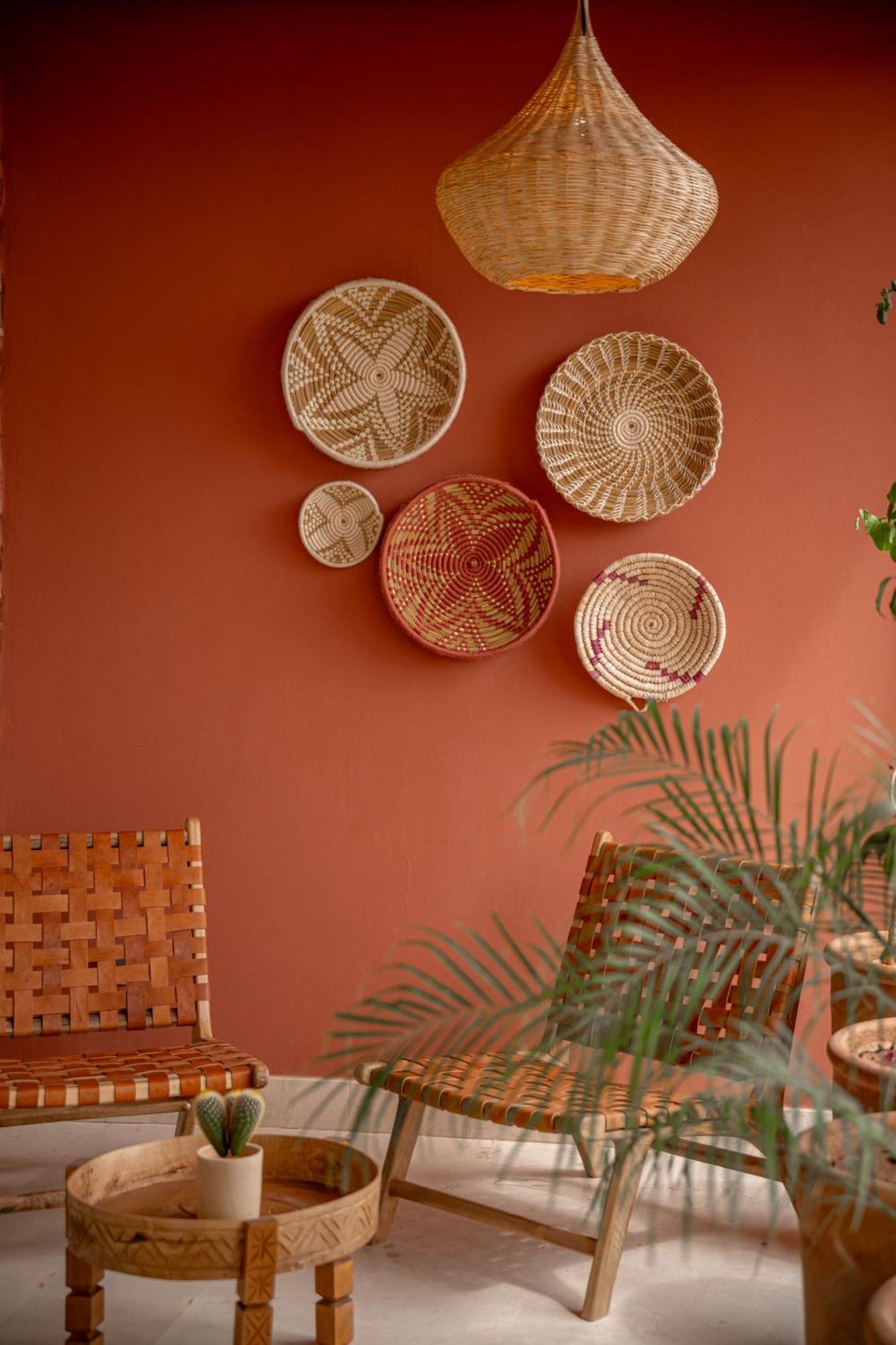 Apartment Magnifique Moderne A Gueliz *