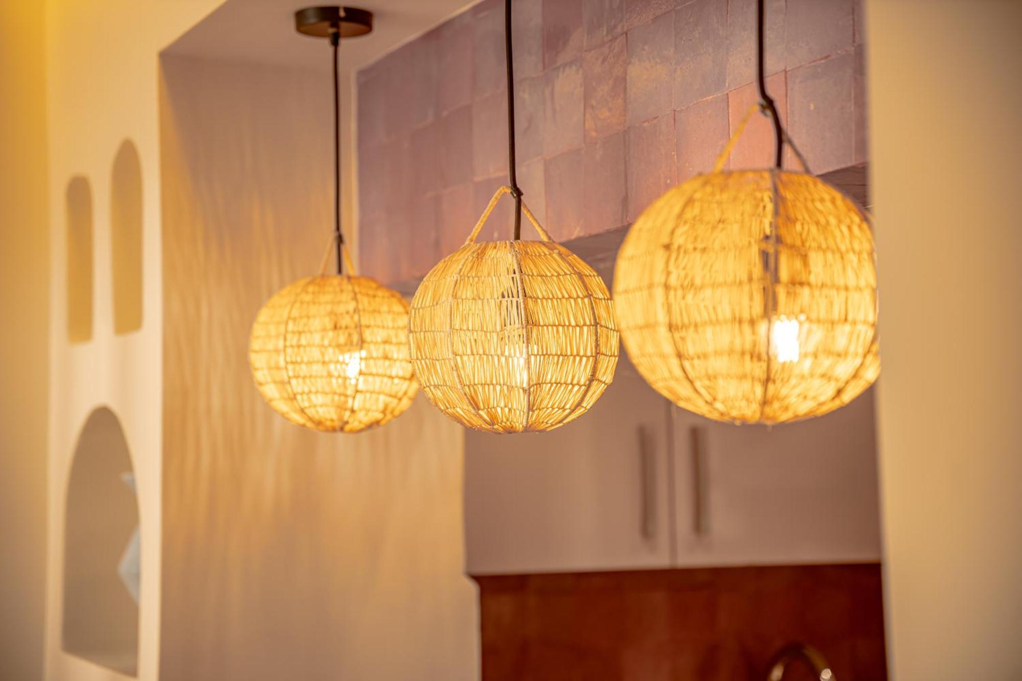 Magnifique Moderne A Gueliz Apartment *