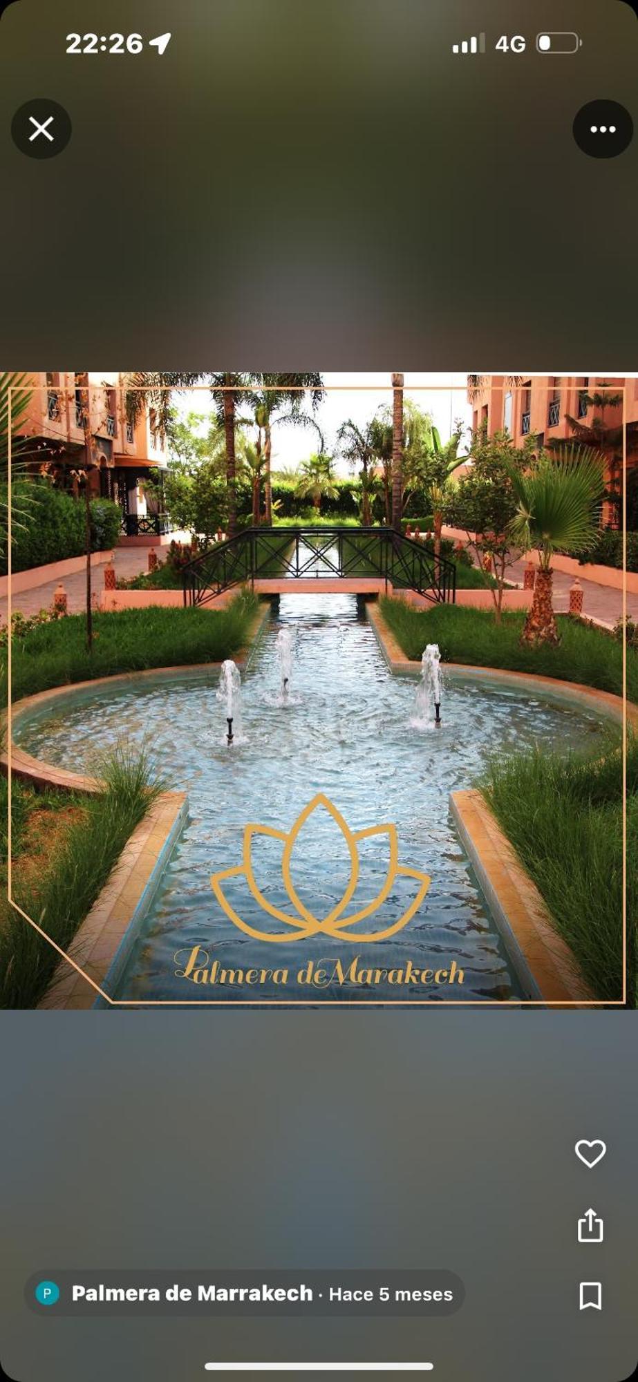Apartamento Premuim Village Marrakech Marraquexe