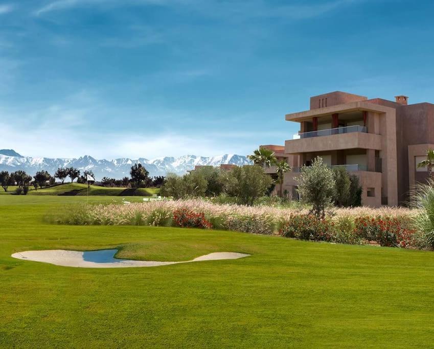 Appartement, Prestigia Marrakech Apartment Marrakesh