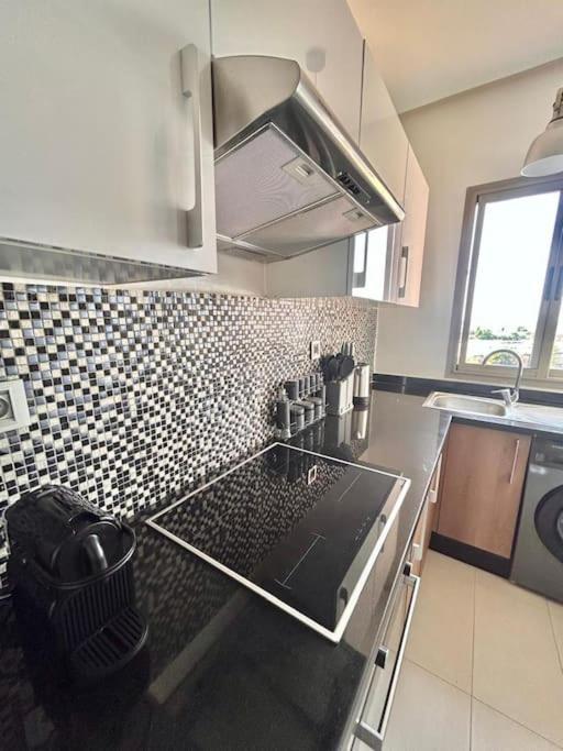 Apartment Appartement, Prestigia Marrakech Marrakesh