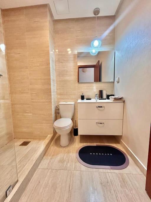 Appartement, Prestigia Marrakech Apartment Marrakesh