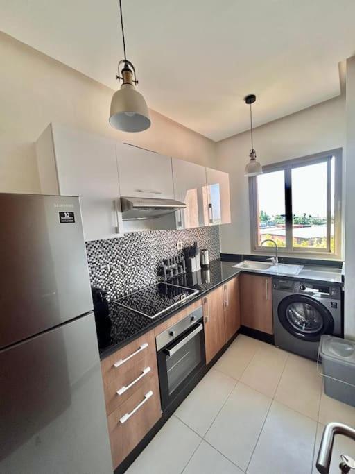 Apartment Appartement, Prestigia Marrakech Marrakesh