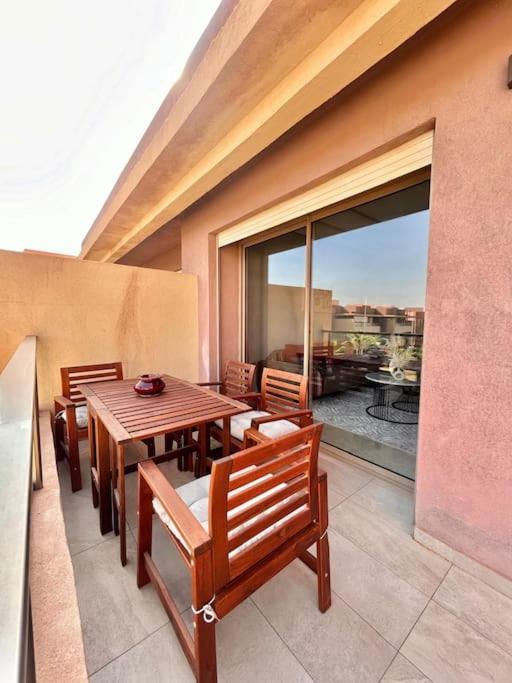 Appartement, Prestigia Marrakech *