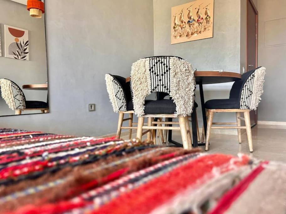 Appartement, Prestigia Marrakech
