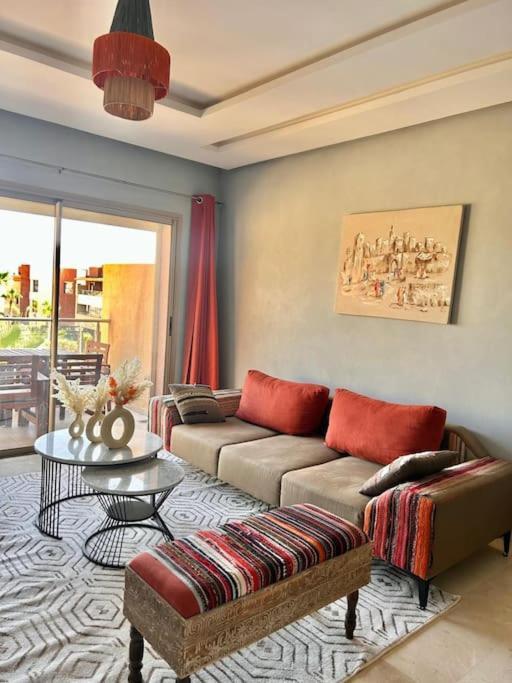 Appartement, Prestigia Marrakech Apartment