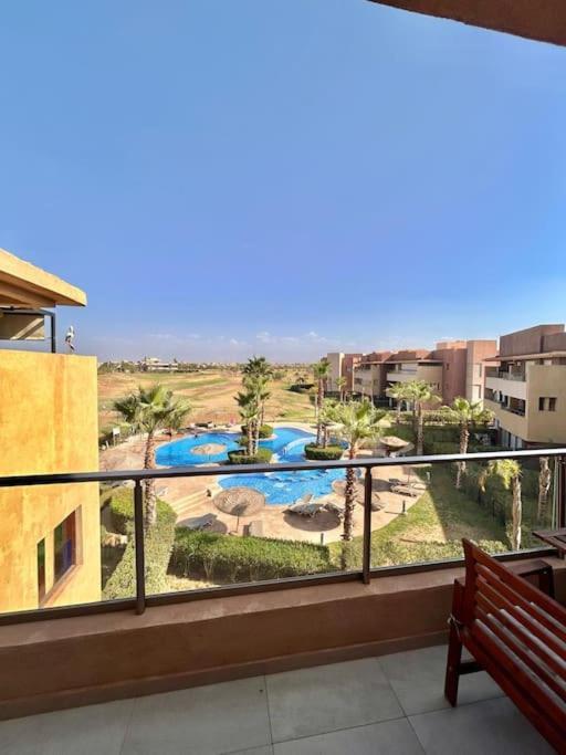 Apartment Appartement, Prestigia Marrakech