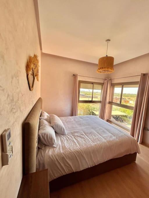 Apartment Appartement, Prestigia Marrakech *