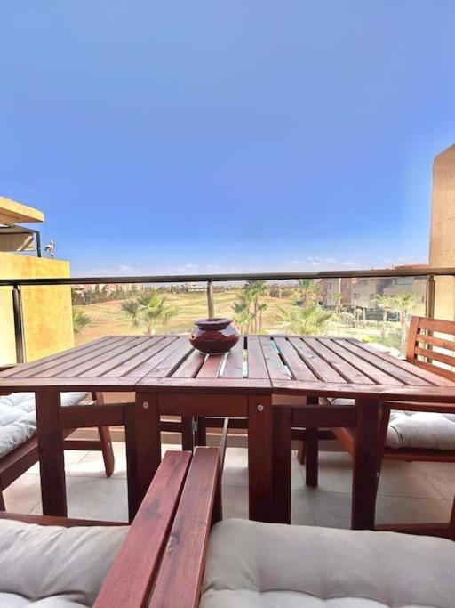 Appartement, Prestigia Marrakech