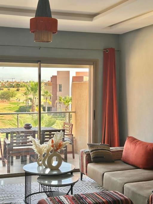 Apartment Appartement, Prestigia Marrakech
