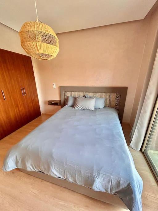 Apartment Appartement, Prestigia Marrakech *