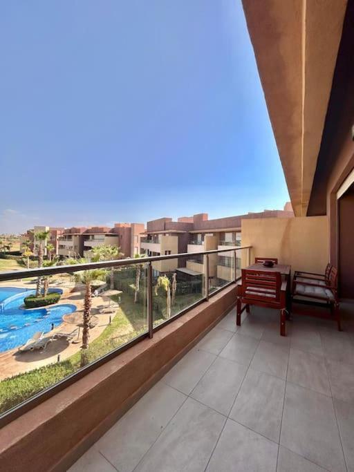 Appartement, Prestigia Marrakech Apartment Marrakesh