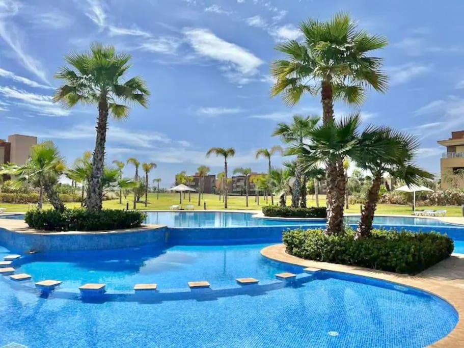 Appartement, Prestigia Marrakech *