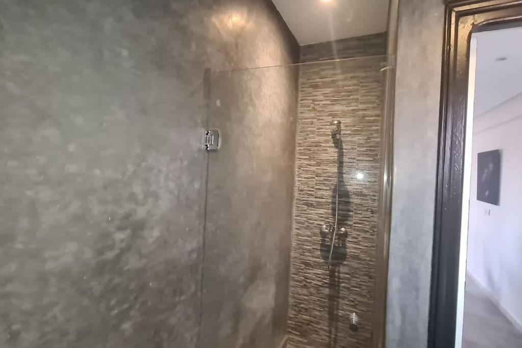 Appartement Le Toubkal Marrakesh