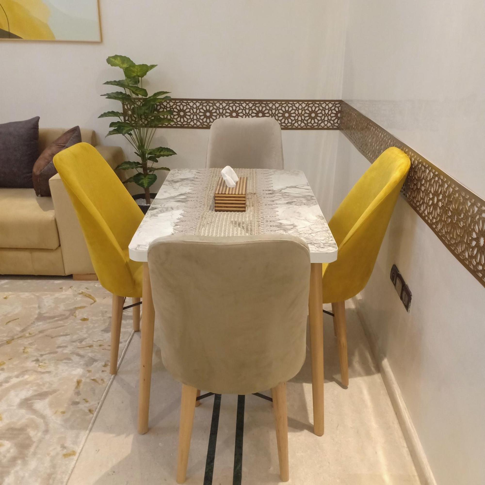 Apartment Centre - *