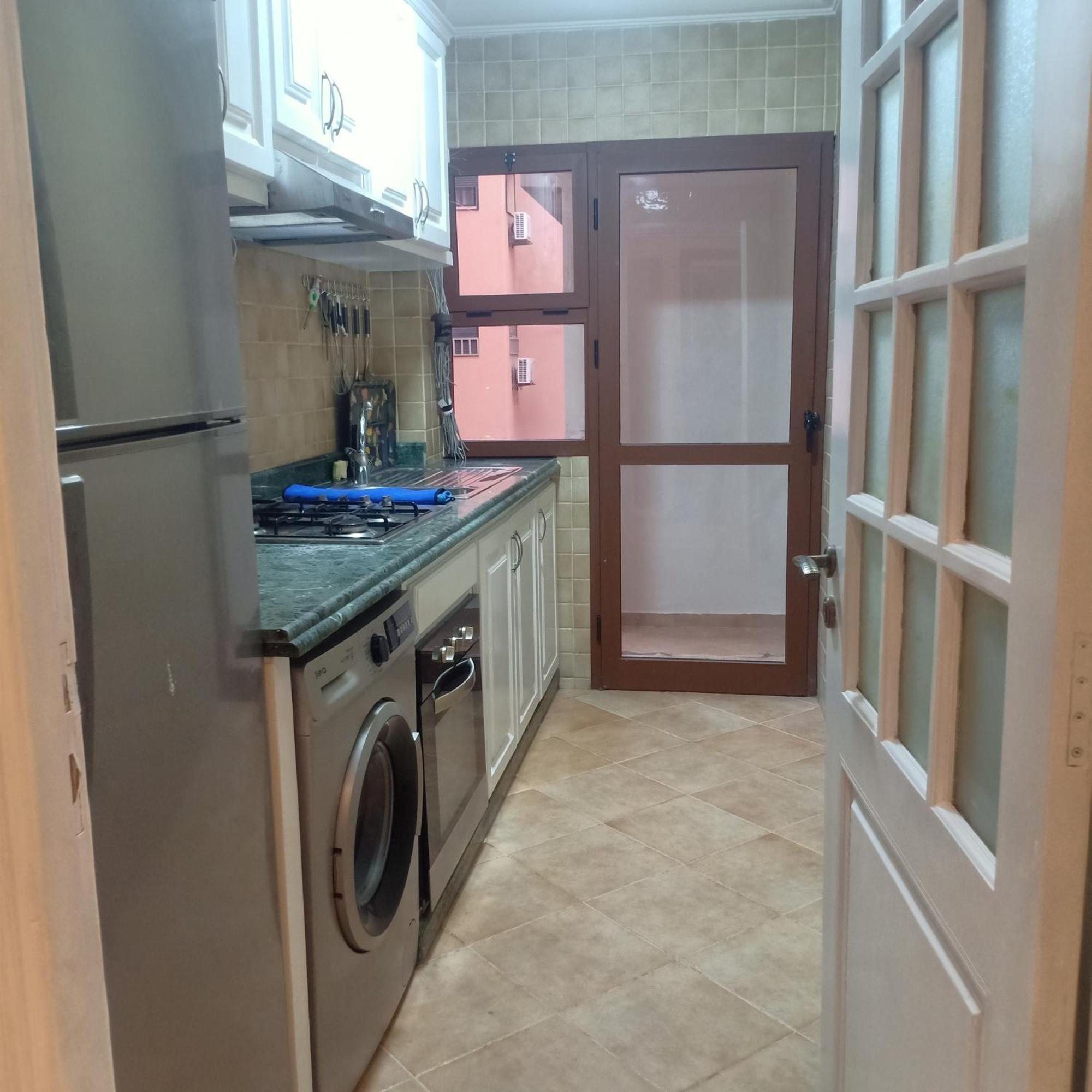 Centre - Apartment Marrakesh