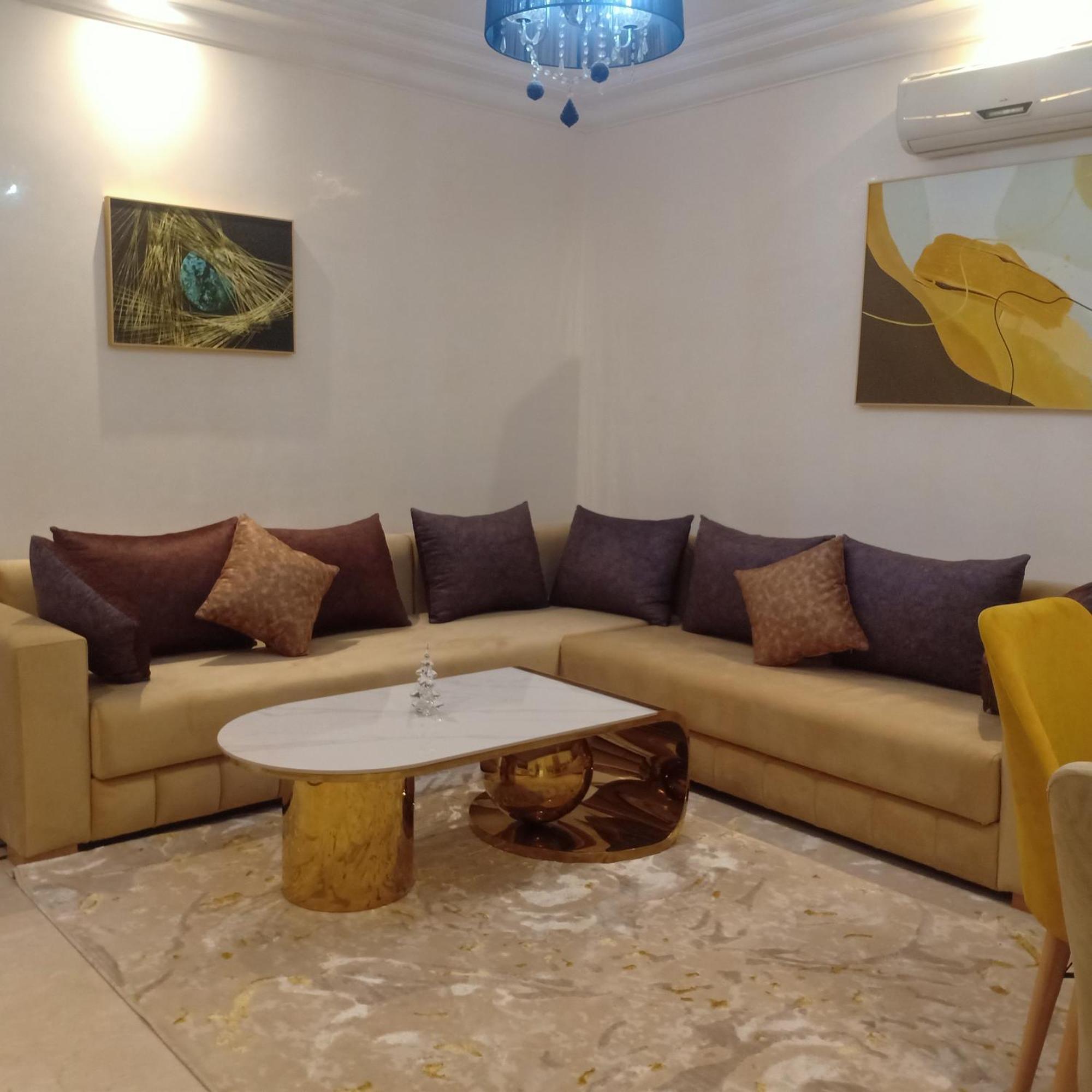 Centre - * Marrakesh