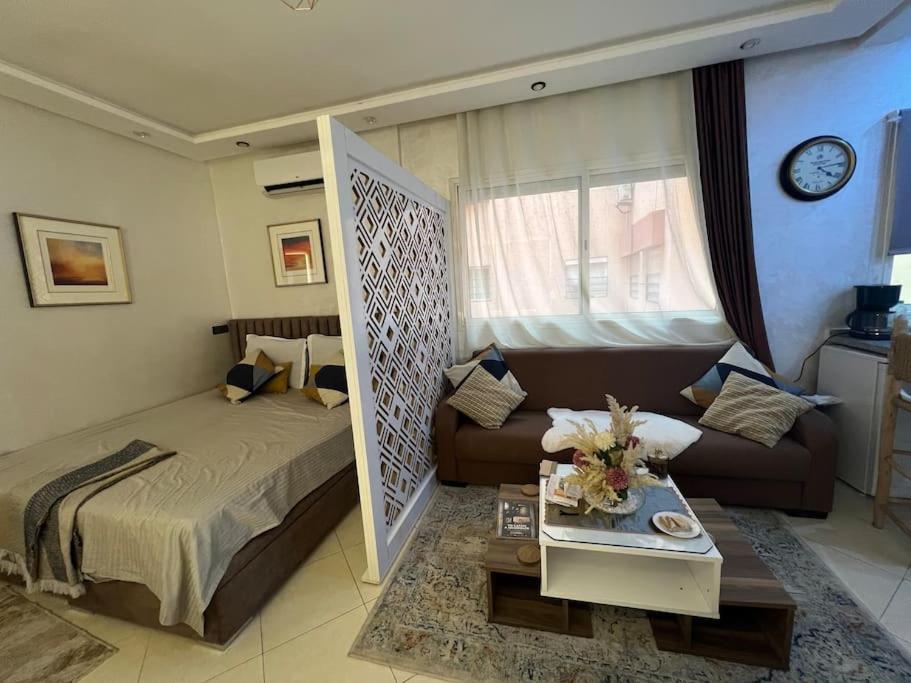 Cozy Studio In Marrakech District