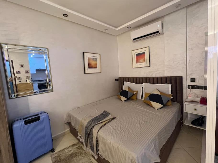 Cozy Studio In Marrakech District * Marraquexe