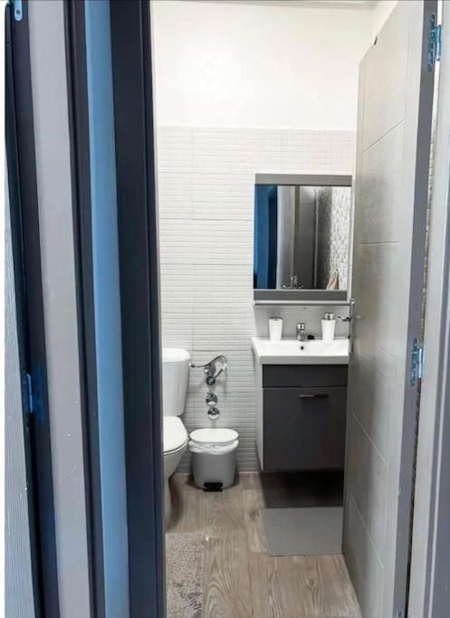 Apartment Proche Gueliz T3 Piscine Parking Wifi