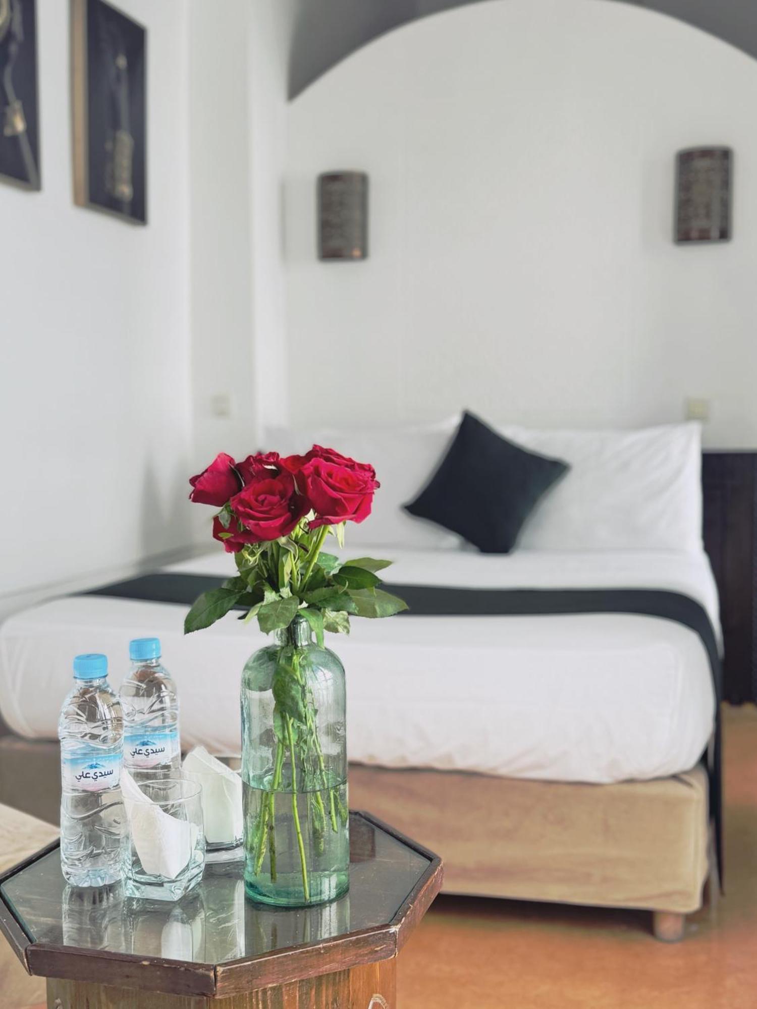 Riad Twilight 4*