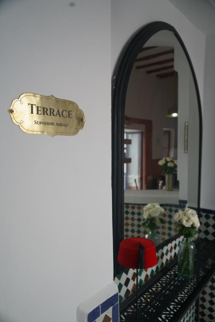 Riad Twilight Marrakesh