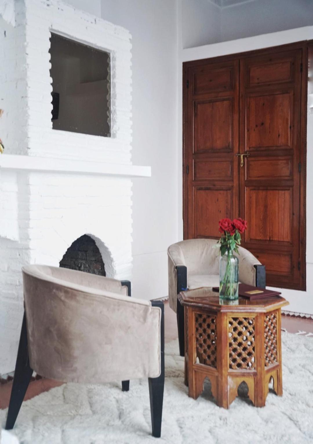 Riad Twilight 4*