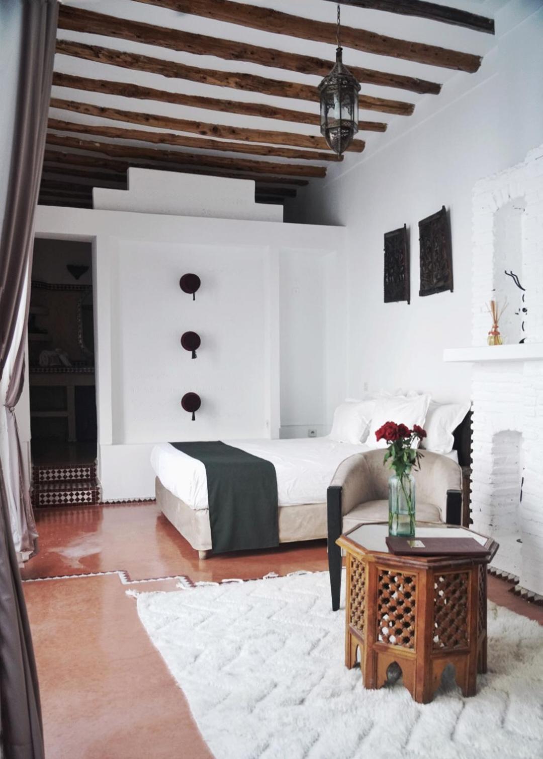 Twilight Riad 4*