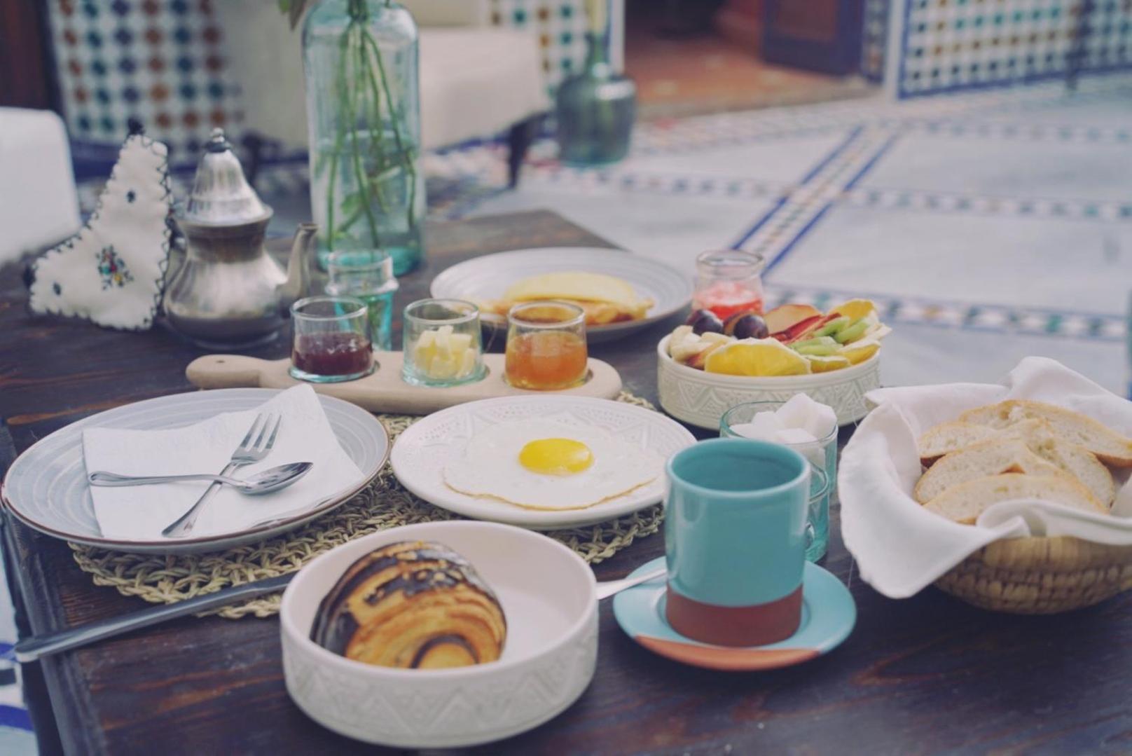 Twilight 4* Marrakesh