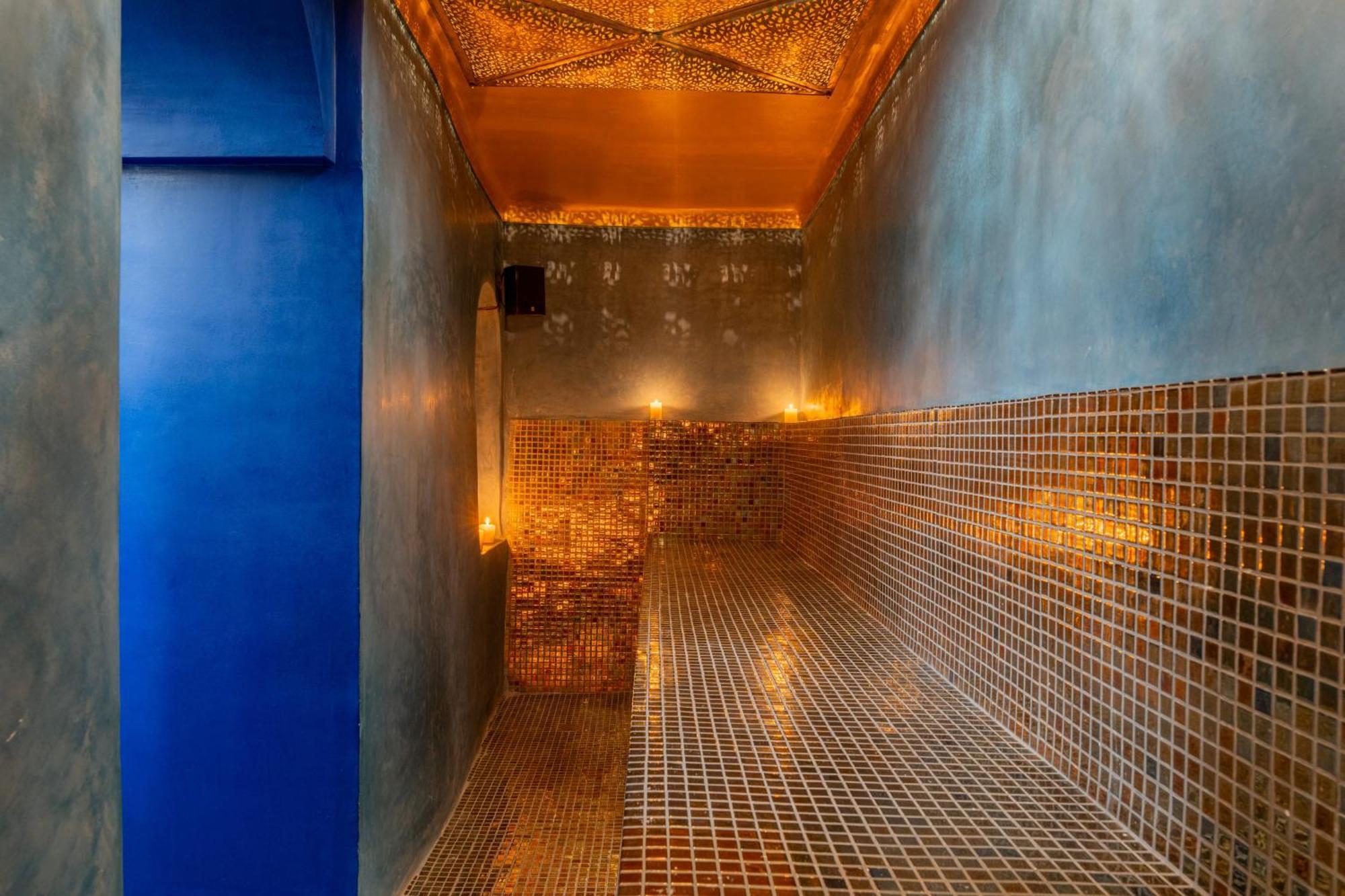 Riad Yamina52 Marrakesh
