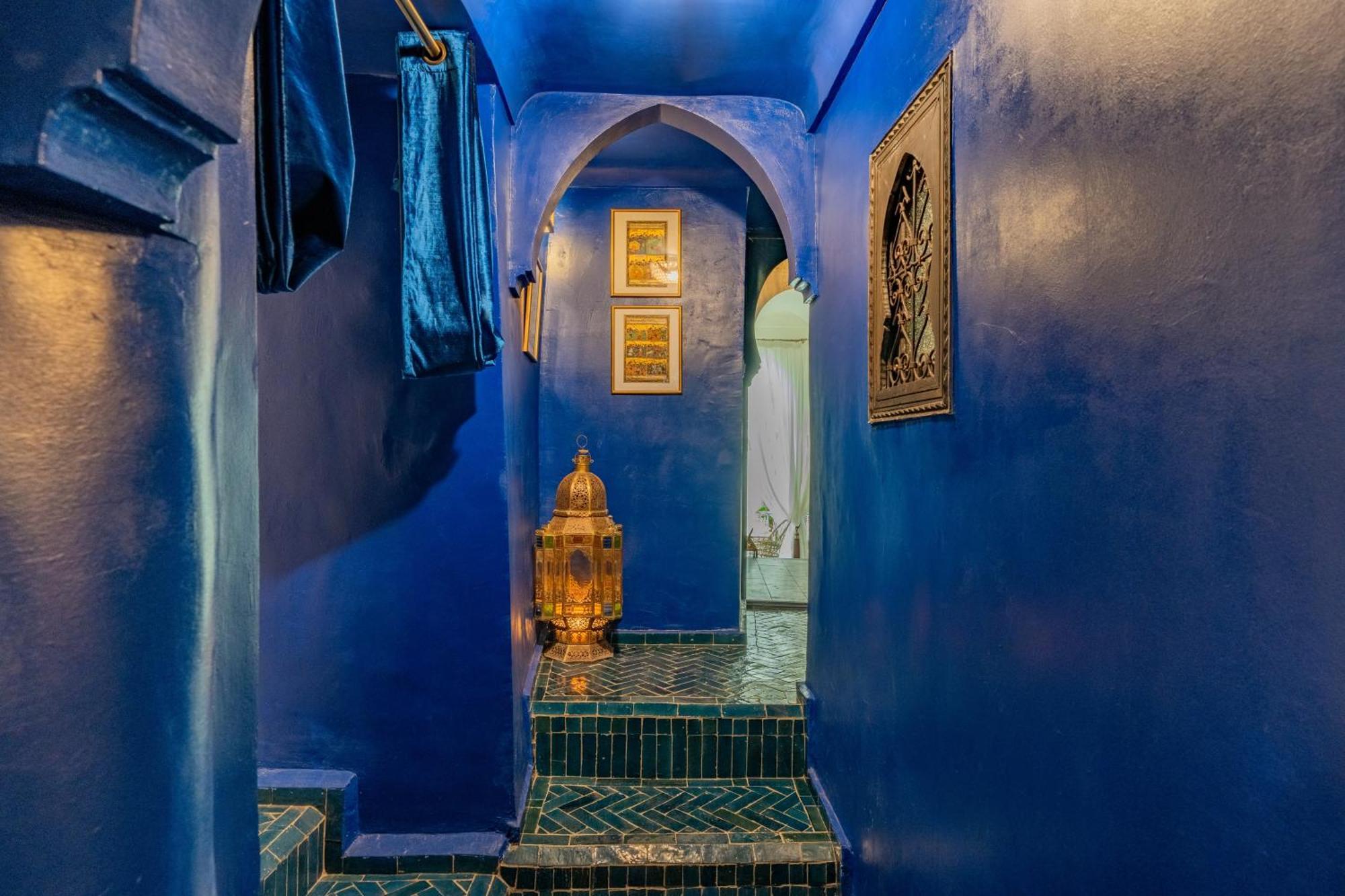 Yamina52 Marrakesh