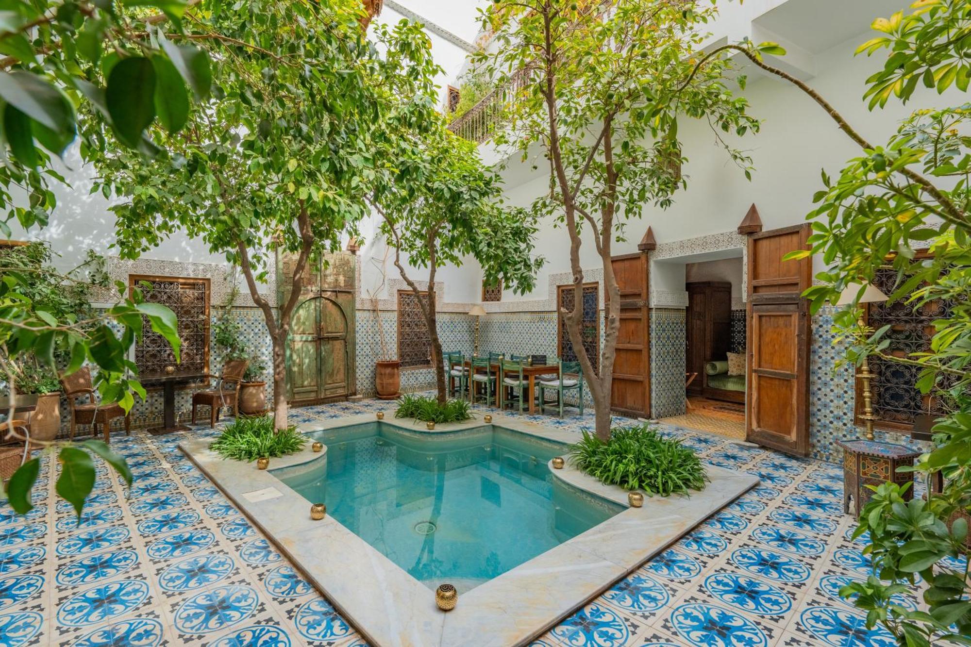 Yamina52 Riad 3*