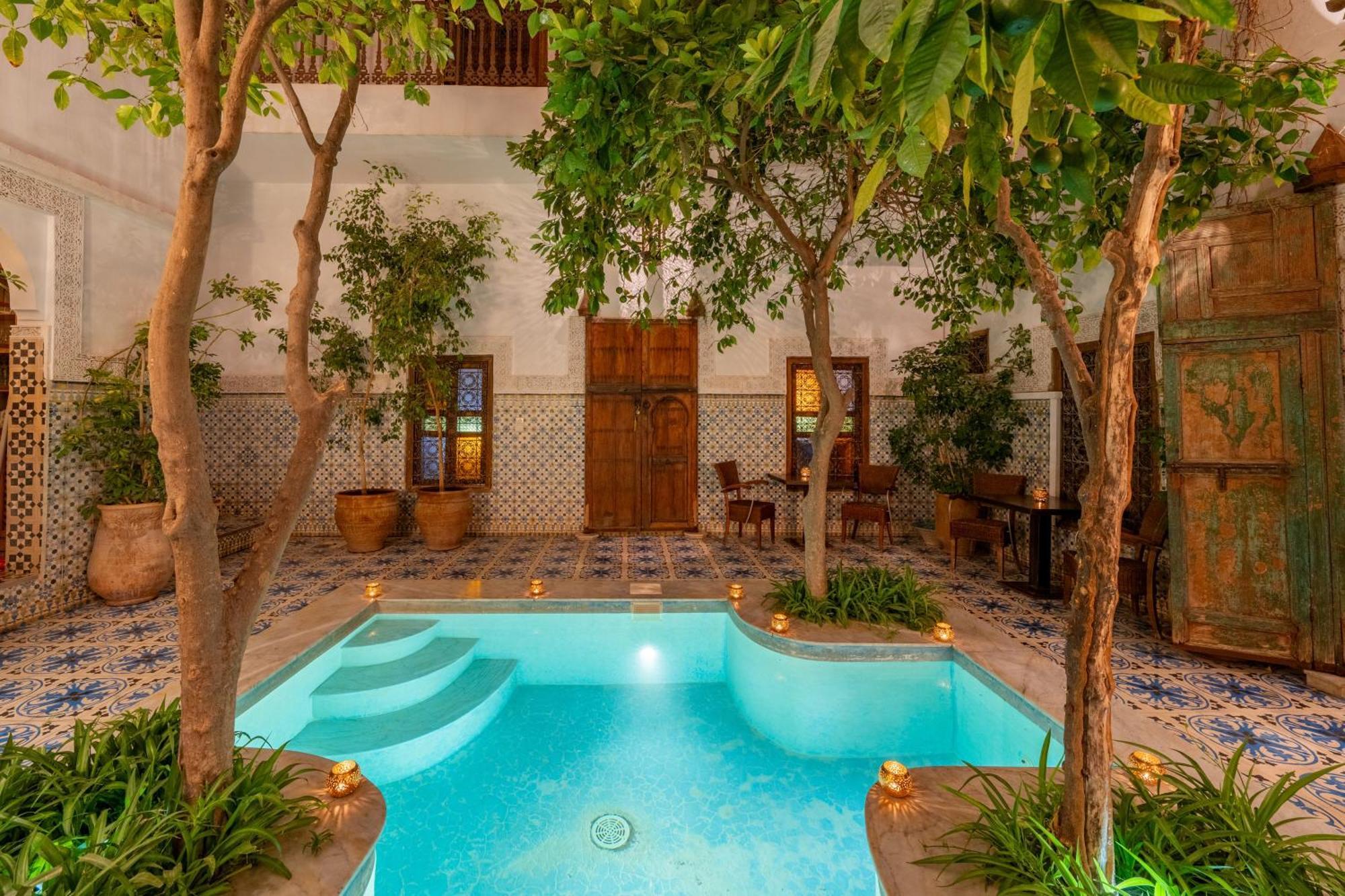 Riad Yamina52 3*
