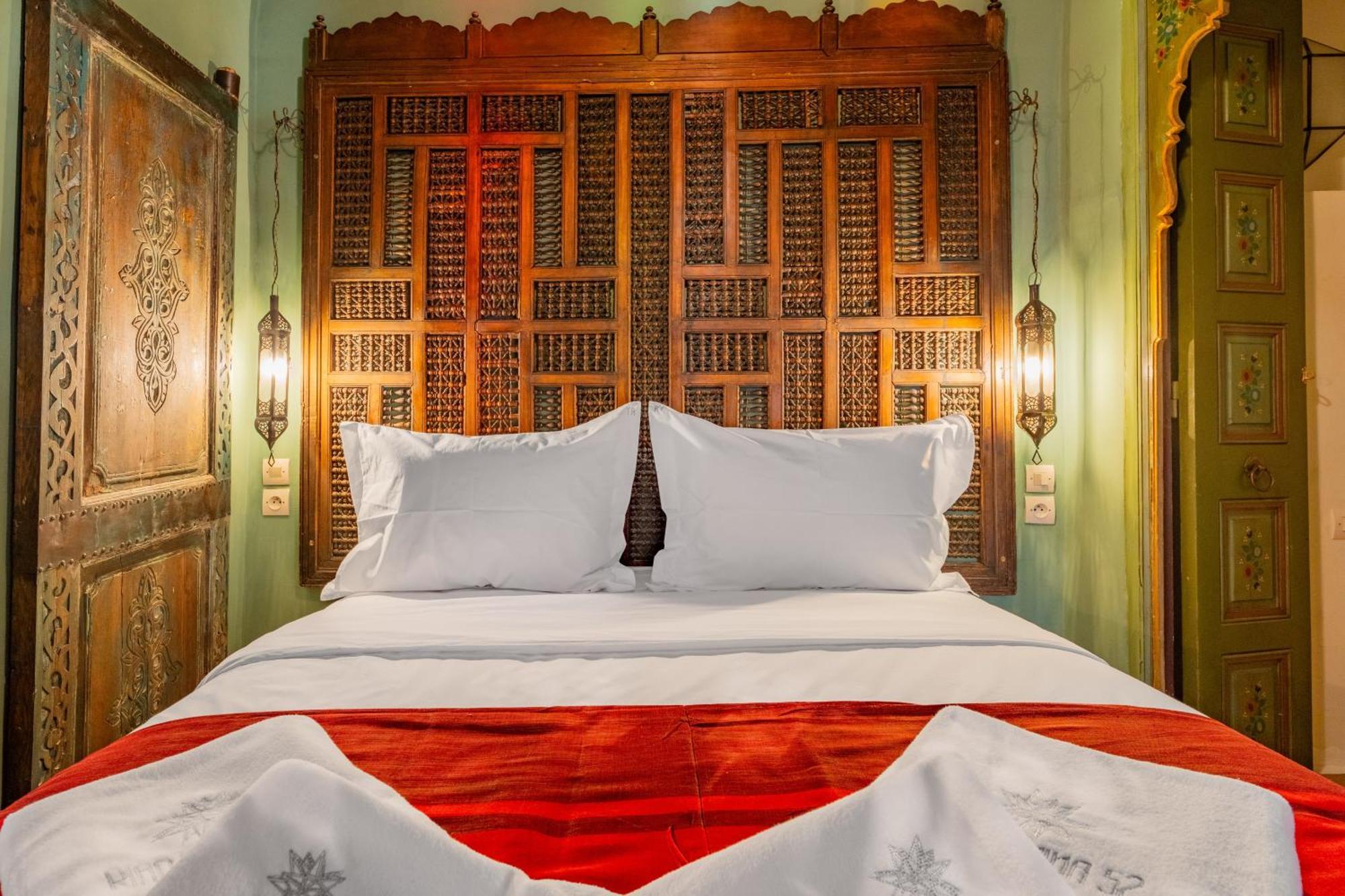 Riad Yamina52 Marrakesh