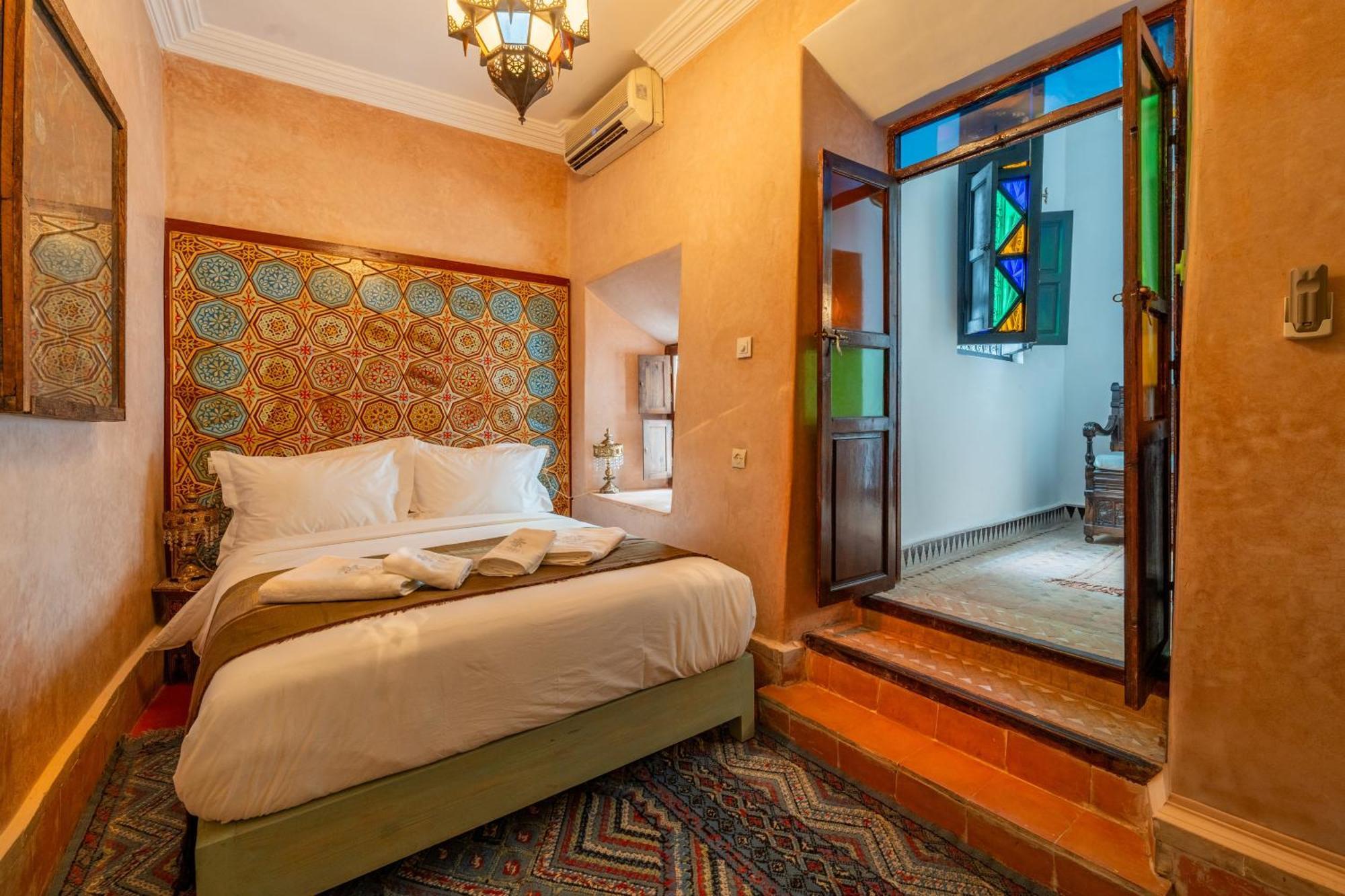 Yamina52 Riad 3*