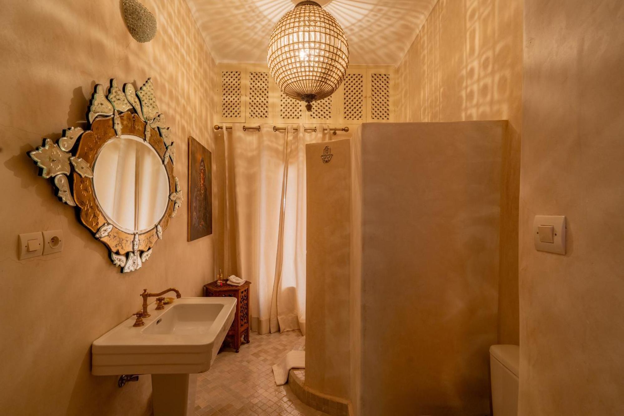 Riad Yamina52 3*