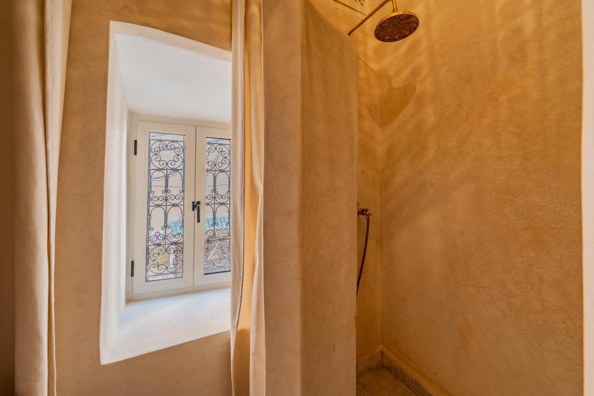 Yamina52 Riad Marrakesh