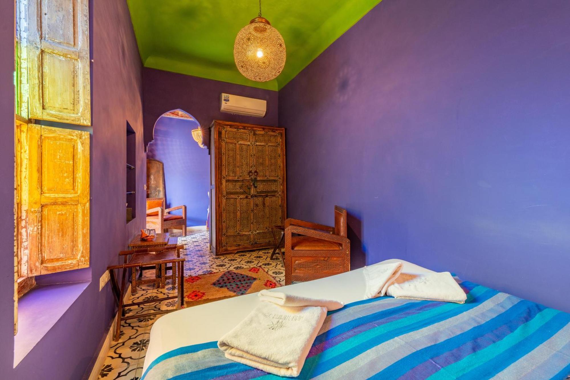 Riad Yamina52 3*