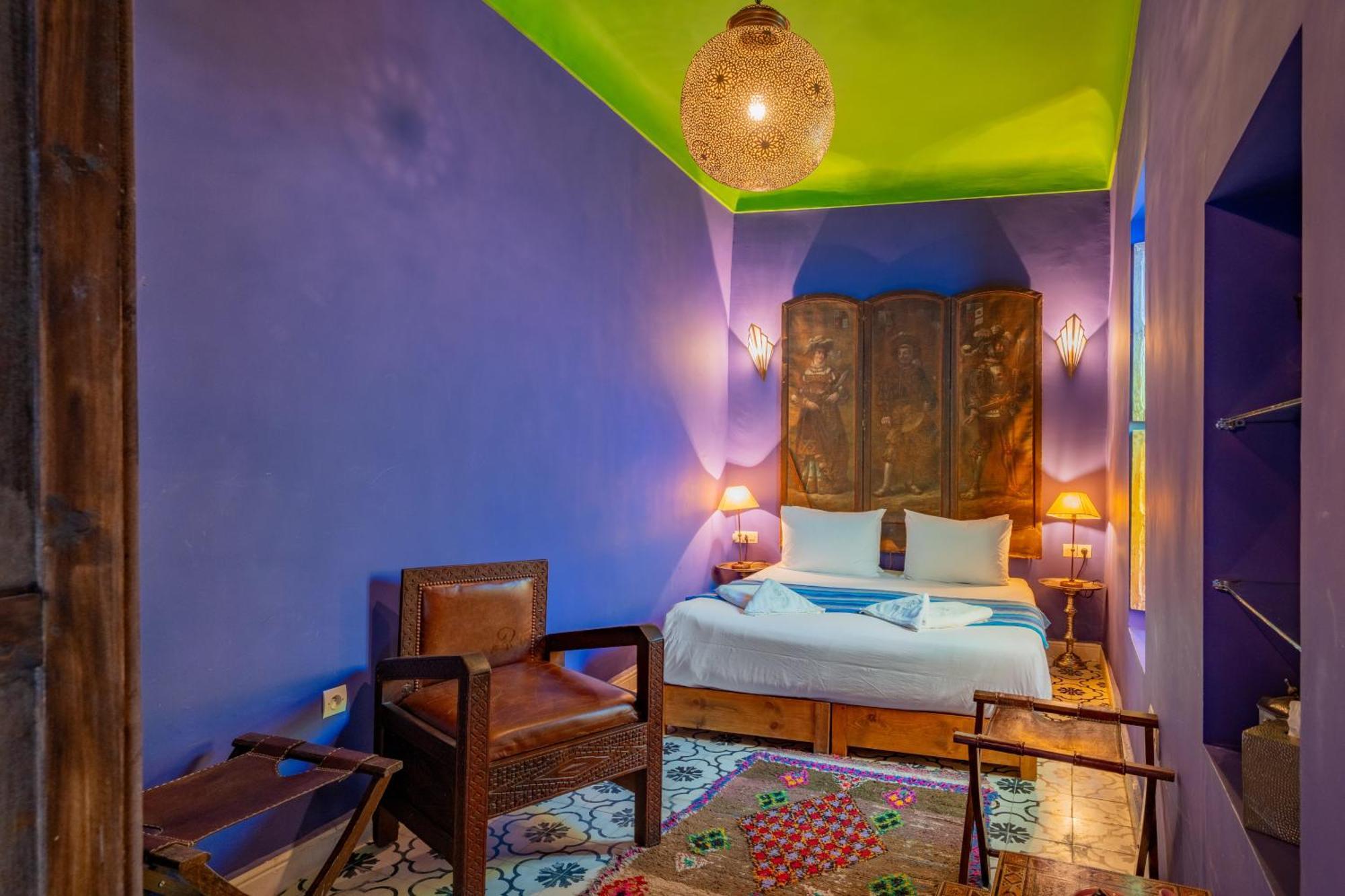 Riad Yamina52 Marrakesh