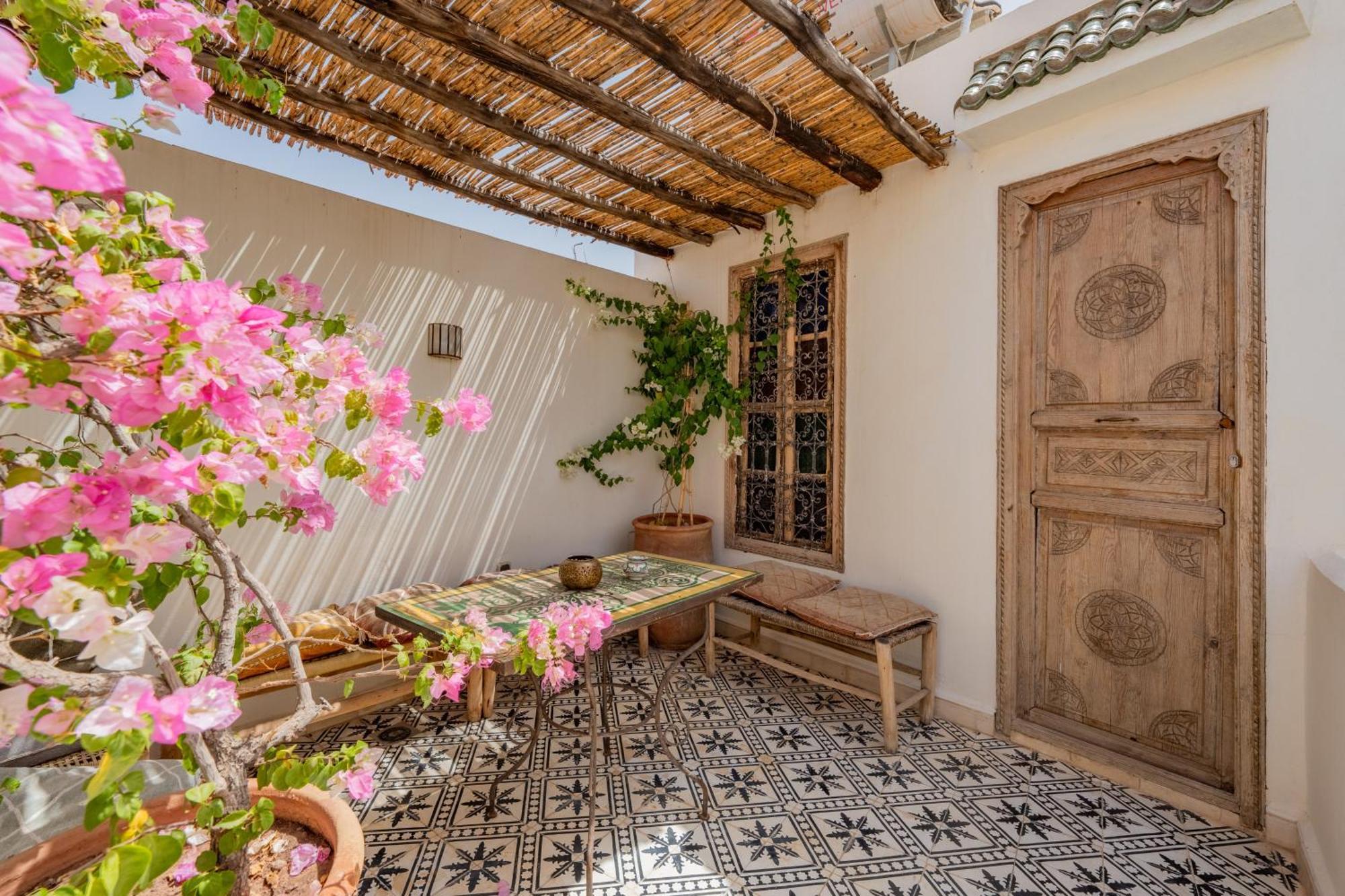 Yamina52 Marrakesh