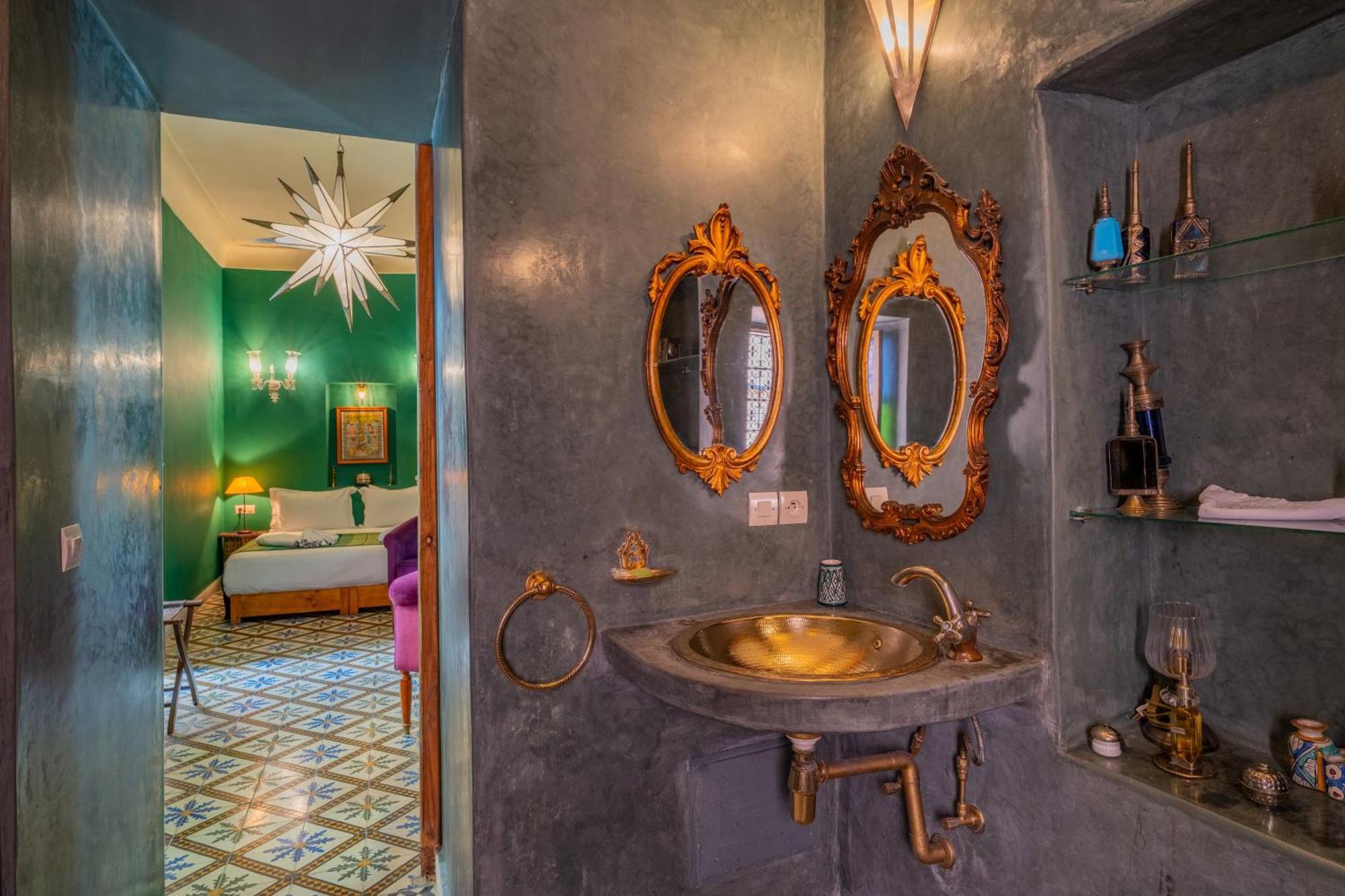 Riad Yamina52 3*
