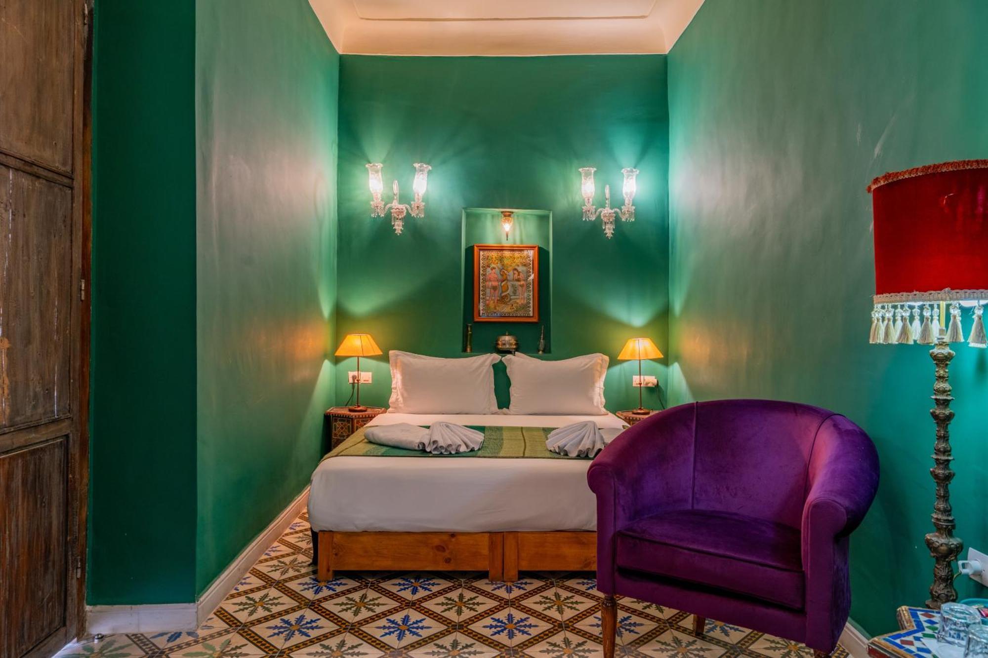 Riad Yamina52 3*