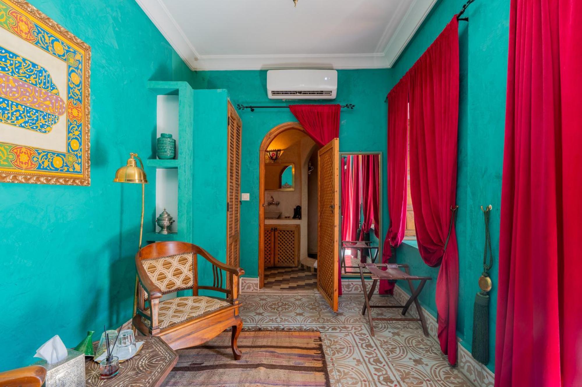 Yamina52 Riad 3*