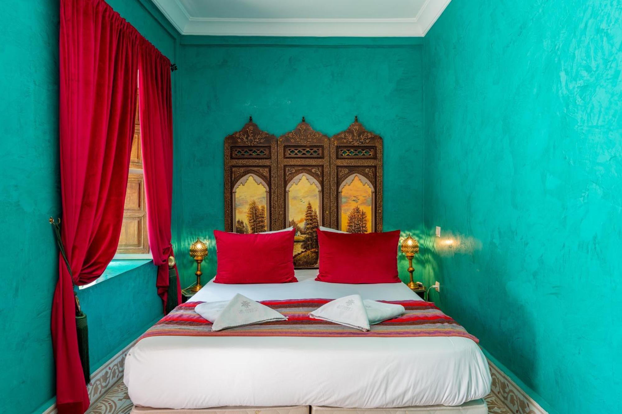 Riad Yamina52 Marrakesh